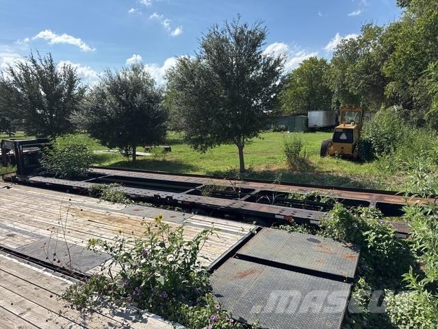  South Coast Biltransporter Semi