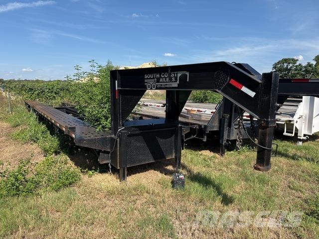  South Coast Biltransporter Semi