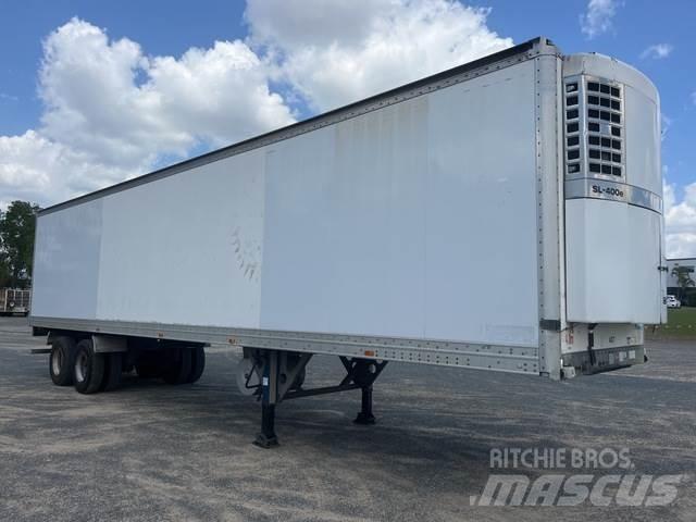 SOUTHERN CROSS  Frysetrailer Semi
