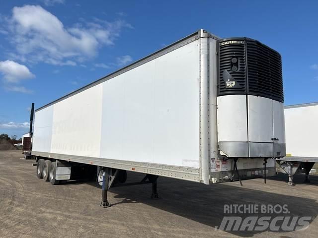 SOUTHERN CROSS  Frysetrailer Semi