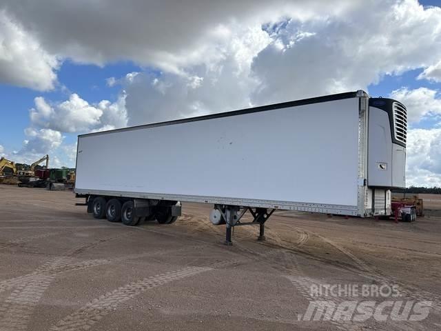 SOUTHERN CROSS  Frysetrailer Semi
