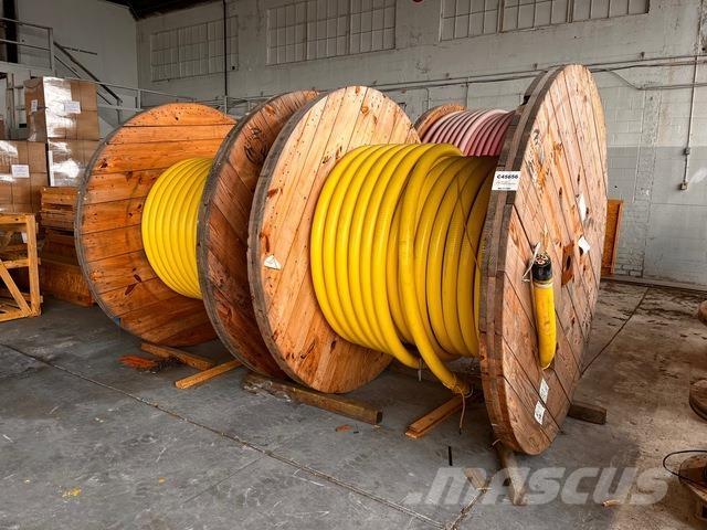 SOUTHWIRE  Andre komponenter