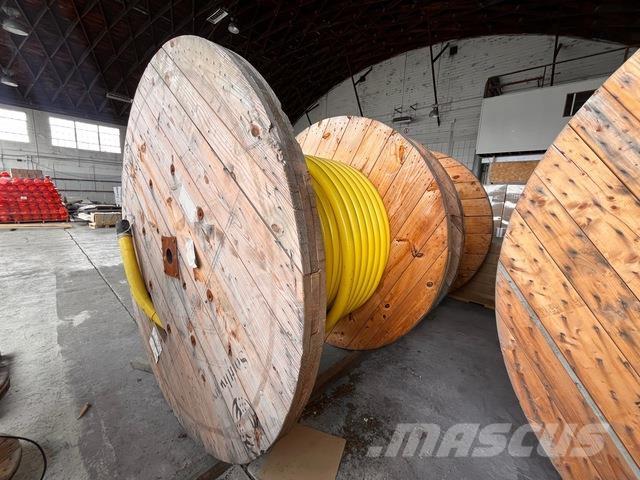 SOUTHWIRE  Andre komponenter