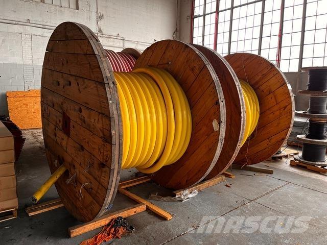 SOUTHWIRE  Andre komponenter