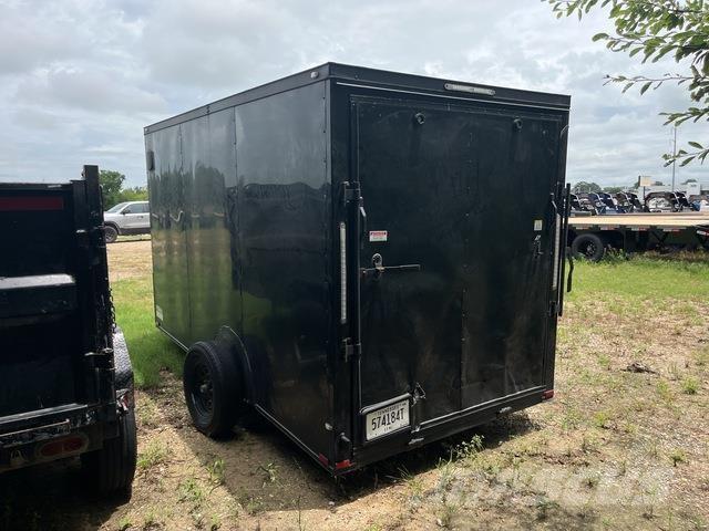 Spartan  Skappåbygg