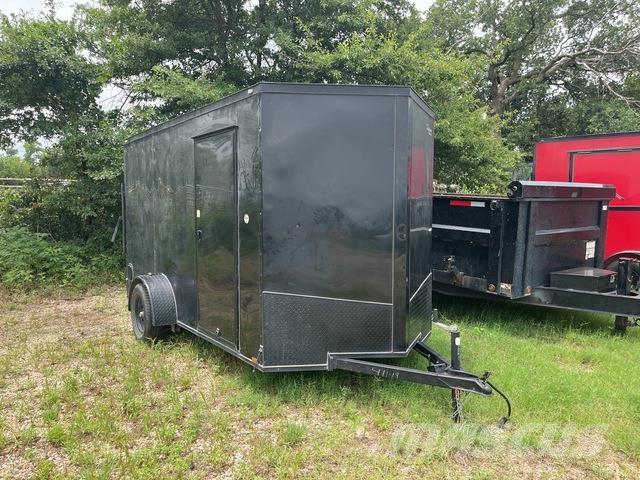 Spartan  Skappåbygg