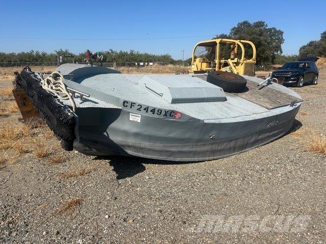 SPCNS  Anlegg - Annet