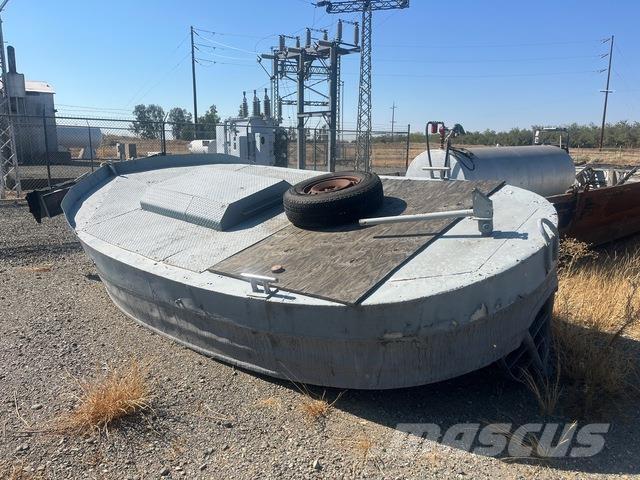 SPCNS  Anlegg - Annet