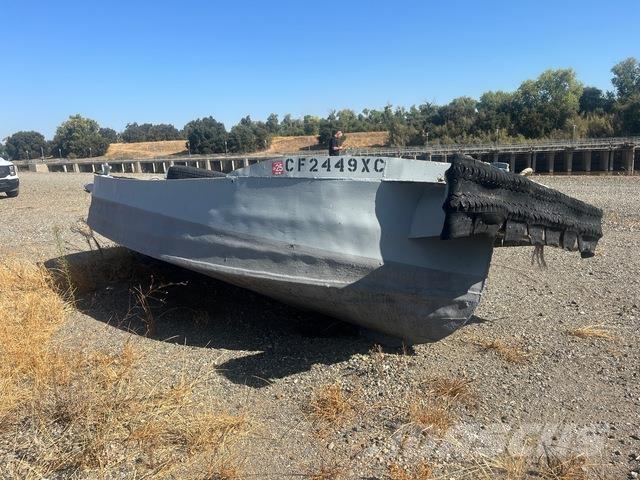 SPCNS  Anlegg - Annet