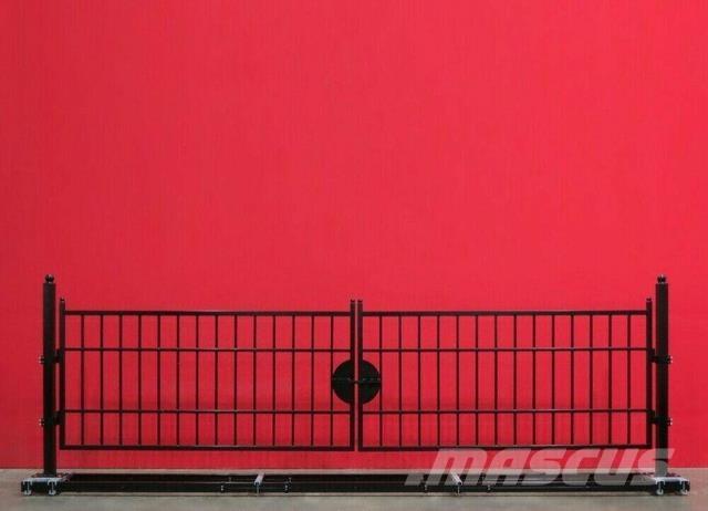  Steelman Landbruk - Annet