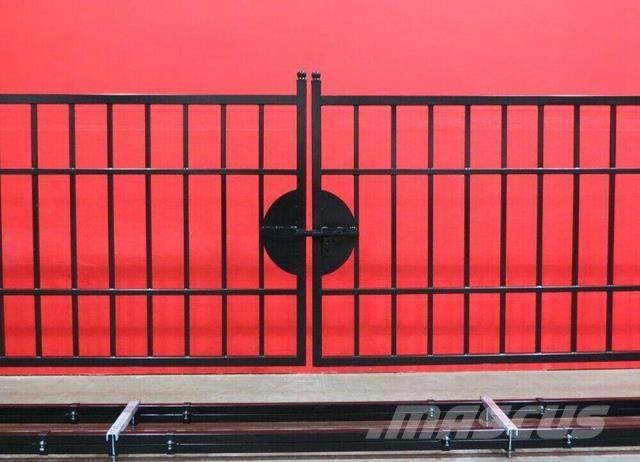  Steelman Landbruk - Annet