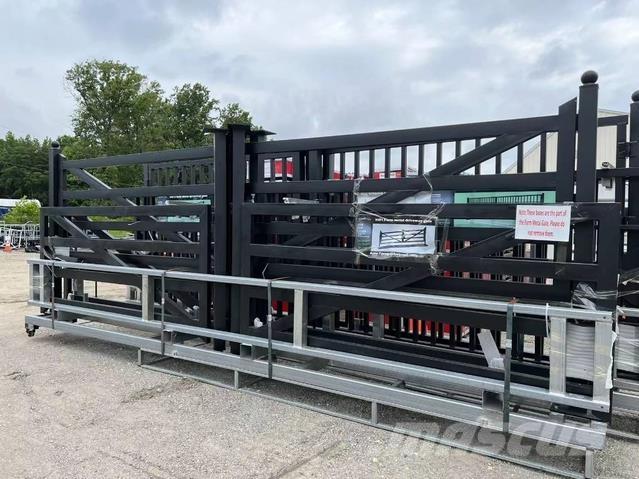  Steelman Landbruk - Annet