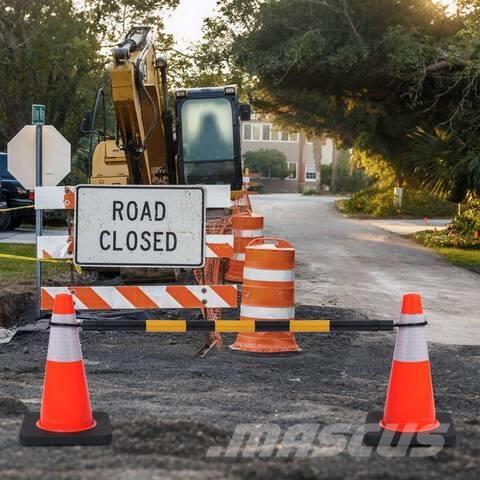  Steelman Anlegg - Annet