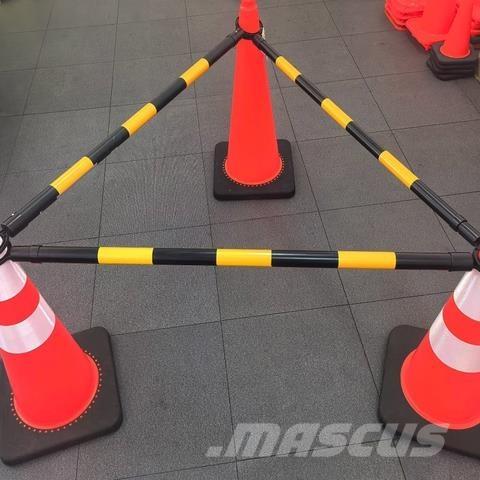  Steelman Anlegg - Annet