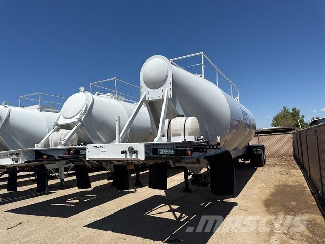 Stephens  Andre hengere