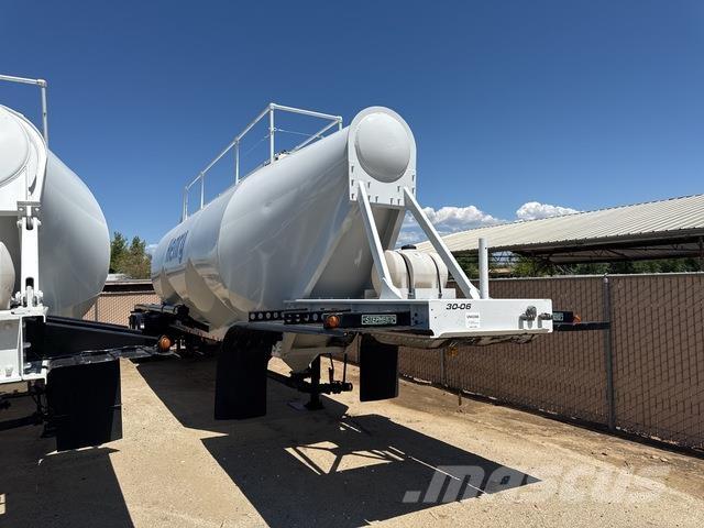 Stephens  Andre hengere