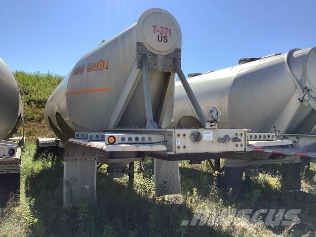 Stephens  Tanktrailere