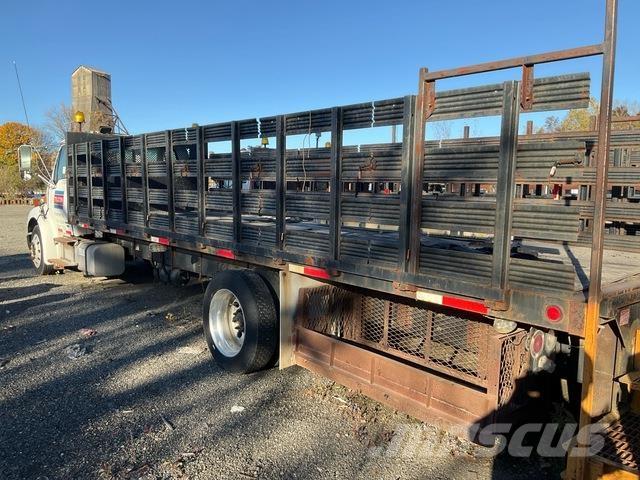 Sterling A6500 Planbiler