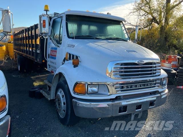 Sterling A6500 Planbiler