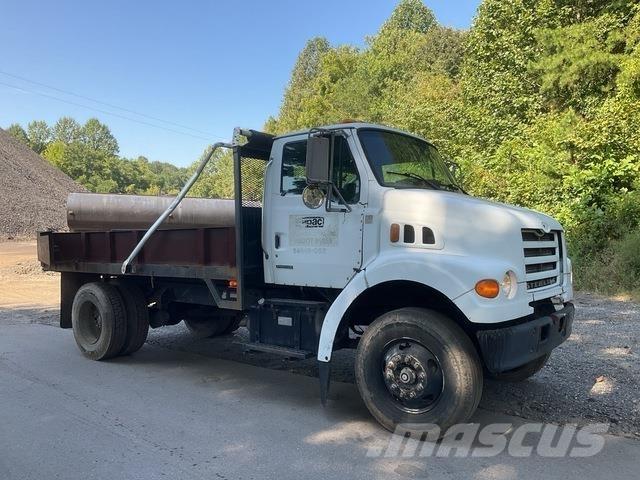Sterling L7500 Tippbil