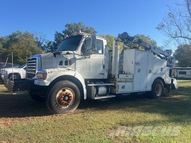 Sterling L7500 Kommunalt / generelt kjøretøy