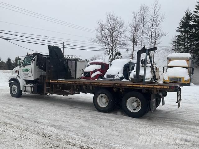 Sterling L8500 Andre lastebiler