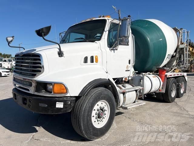 Sterling L9500 Andre lastebiler