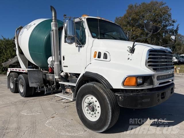 Sterling L9500 Andre lastebiler