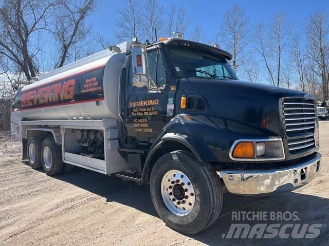 Sterling L9500 Tankbiler