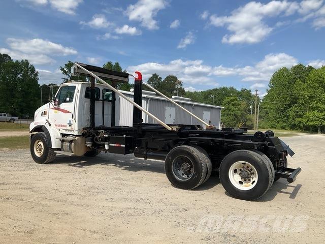 Sterling L9500 Krokbil