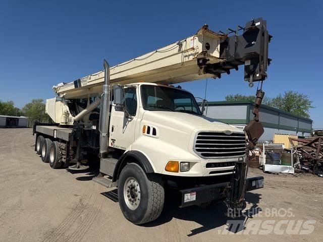 Sterling L9500 Andre lastebiler