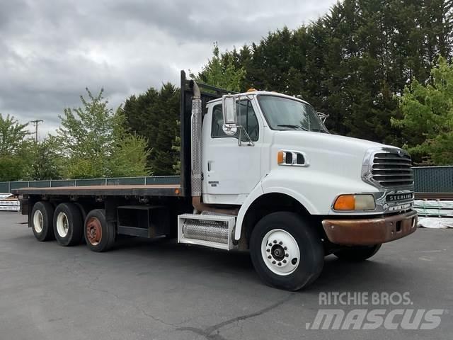Sterling L9500 Planbiler