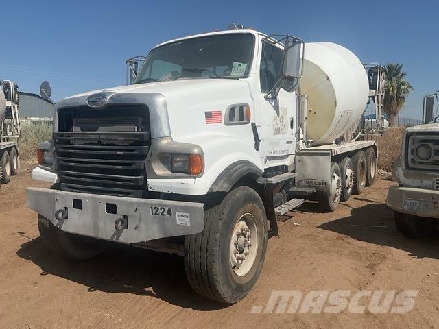 Sterling L9500 Andre lastebiler