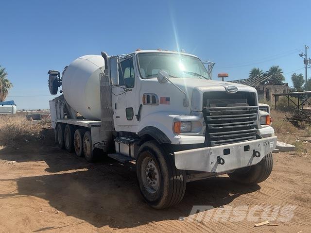 Sterling L9500 Andre lastebiler