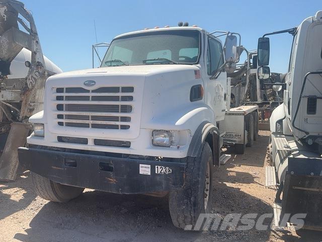 Sterling L9500 Andre lastebiler