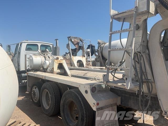 Sterling L9500 Andre lastebiler
