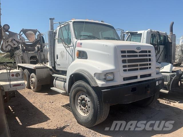Sterling L9500 Andre lastebiler