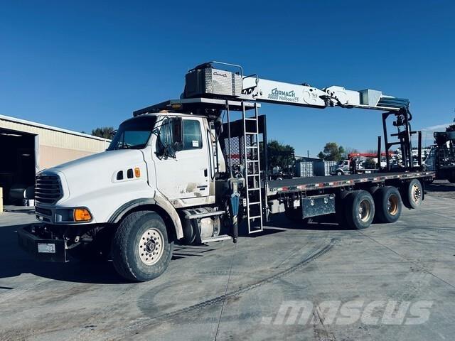 Sterling L9500 Andre lastebiler