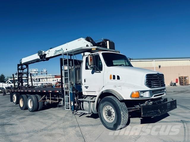 Sterling L9500 Andre lastebiler