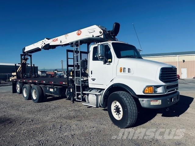Sterling L9500 Andre lastebiler
