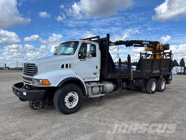 Sterling L9500 Gripere