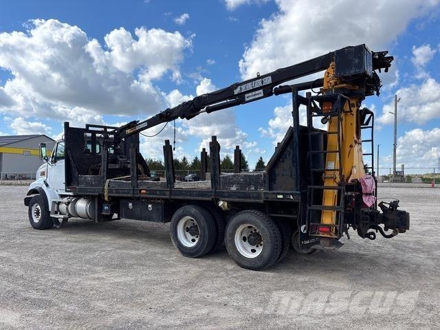 Sterling L9500 Gripere