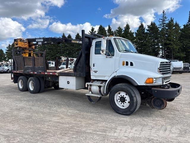 Sterling L9500 Gripere