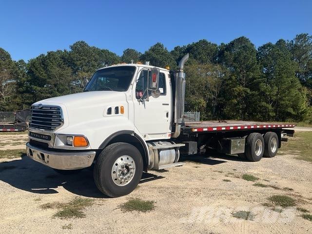 Sterling L9500 Bergingsbiler