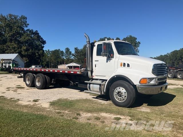 Sterling L9500 Bergingsbiler