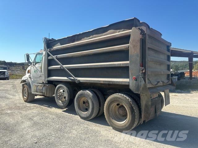 Sterling L9500 Tippbil