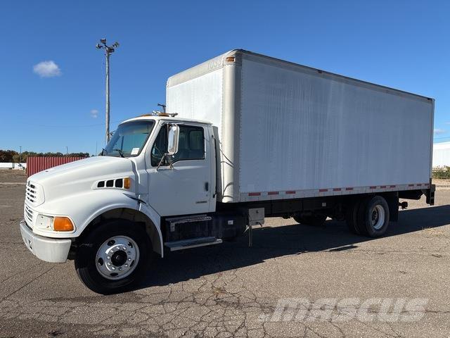 Sterling M7500 Skapbiler