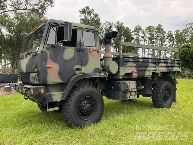 Stewart M1081 Skapbiler