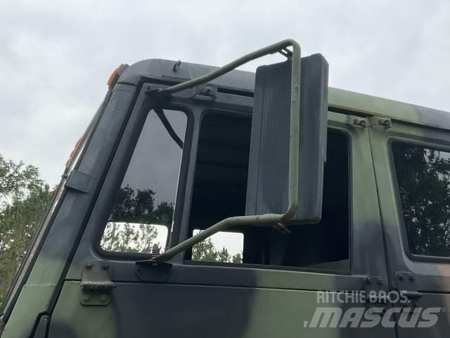 Stewart M1081 Skapbiler
