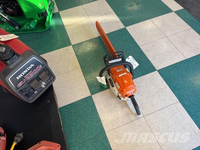 Stihl MS29120 Motorsager og ryddesager